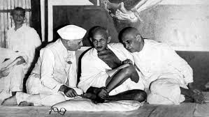 Mahatma Gandhi